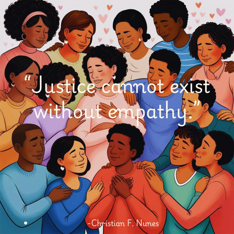 The Empathy Edge